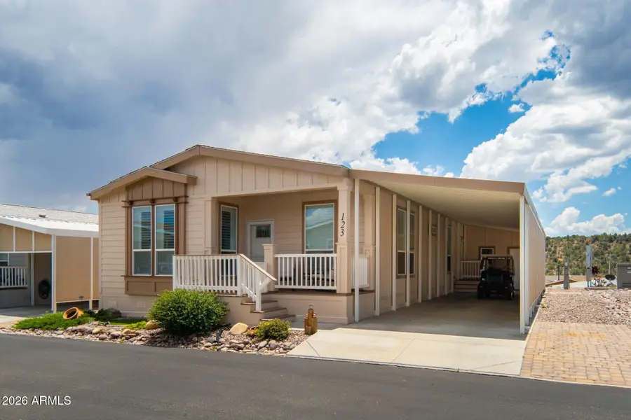 11350 E Sarah Jane Lane #123, Dewey, AZ 86327 - #3