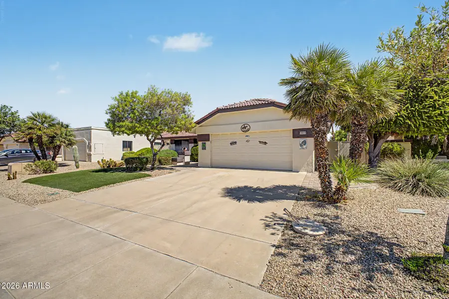 19831 N Alta Loma Drive, Sun City West, AZ 85375 - #3