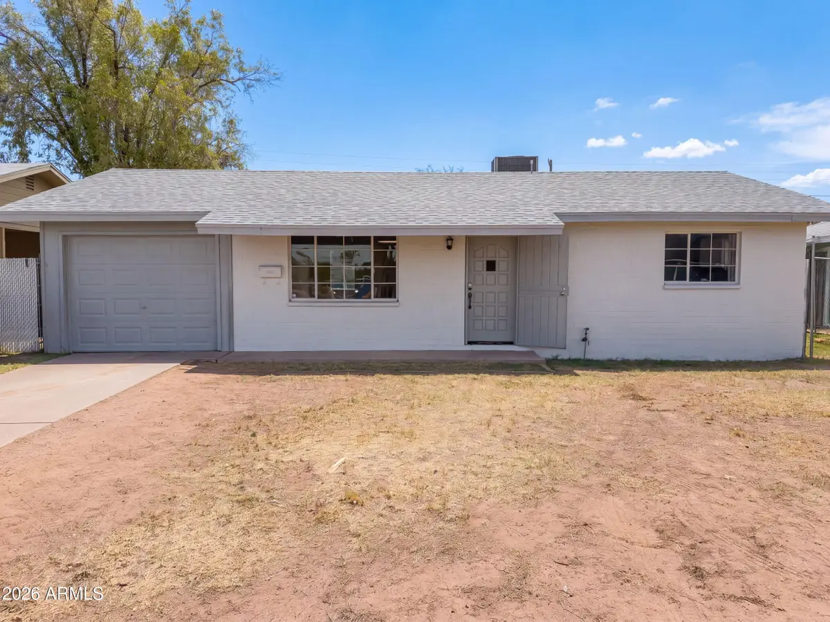 2017 N 47th Street, Phoenix, AZ 85008 - #1