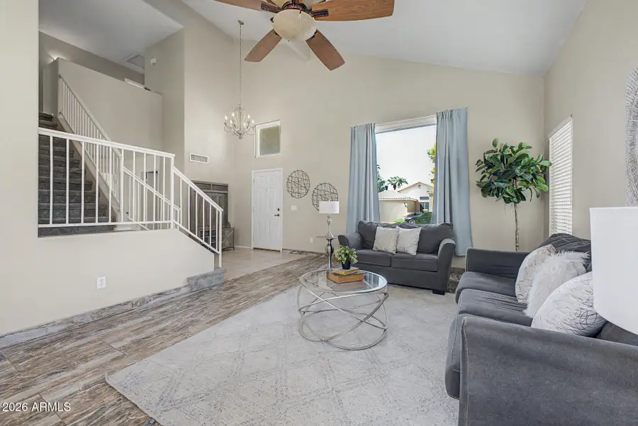 1141 W Oriole Way, Chandler, AZ 85286 - #2