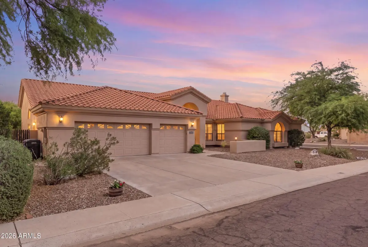 1156 E Grandview Road, Phoenix, AZ 85022 - #1