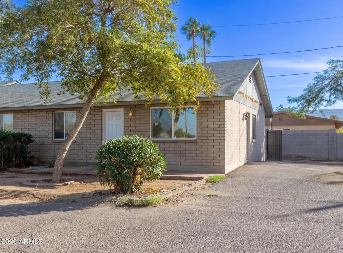 6417 S 10th Street, Phoenix, AZ 85042 - #1
