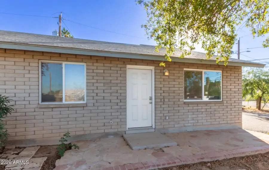 6417 S 10th Street, Phoenix, AZ 85042 - #2