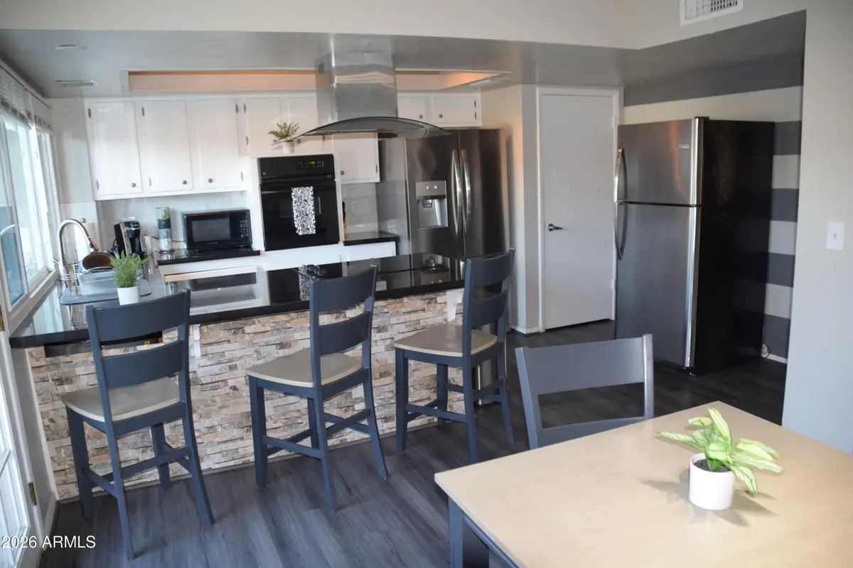 4643 N 21st Avenue, Phoenix, AZ 85015 - #1