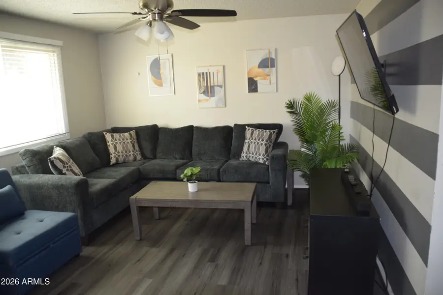 4643 N 21st Avenue, Phoenix, AZ 85015 - #2