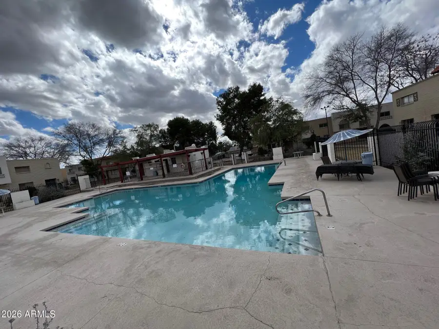 4643 N 21st Avenue, Phoenix, AZ 85015 - #3