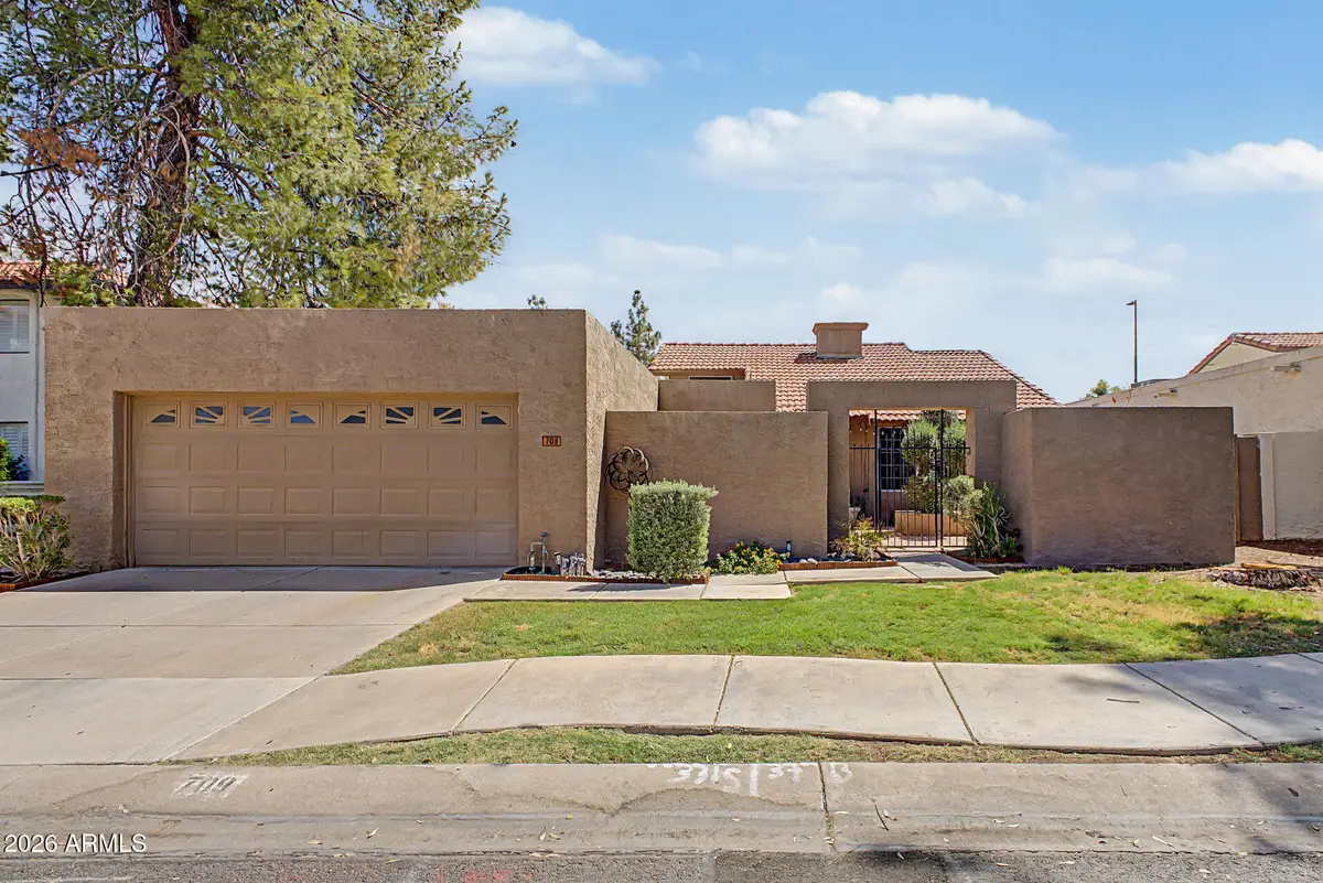709 N Larkspur Street, Gilbert, AZ 85234 - #1