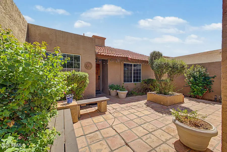 709 N Larkspur Street, Gilbert, AZ 85234 - #2