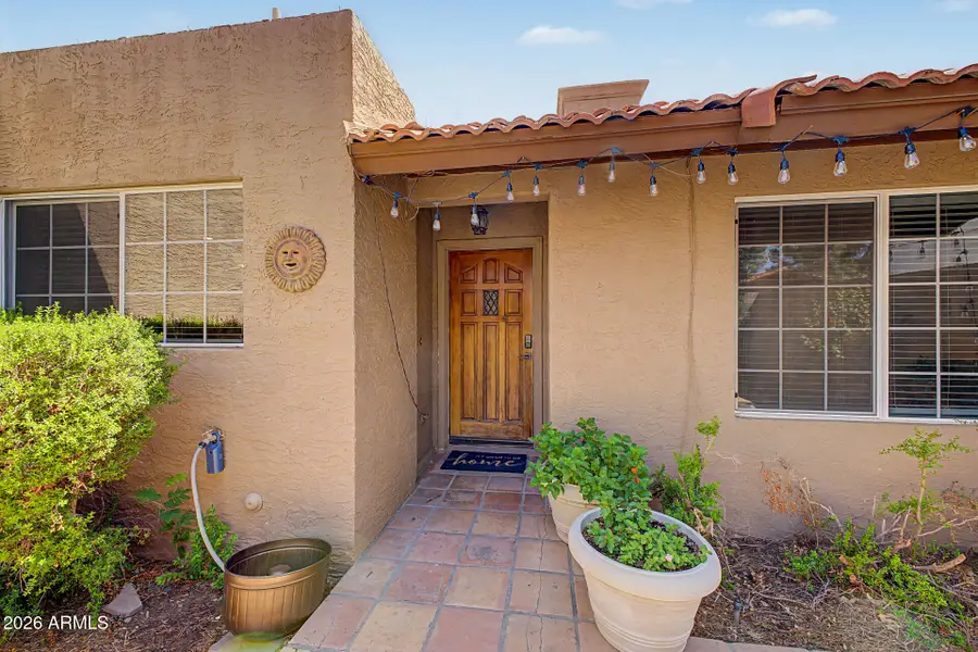 709 N Larkspur Street, Gilbert, AZ 85234 - #3