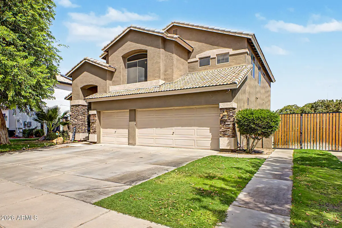 711 N Pheasant Drive, Gilbert, AZ 85234 - #1
