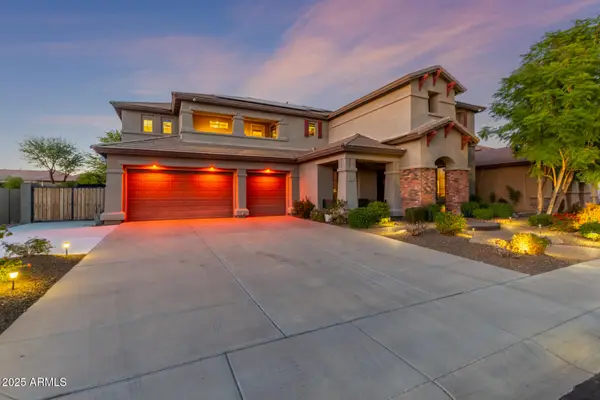 40128 N Hickok Trail, Phoenix, AZ 85086