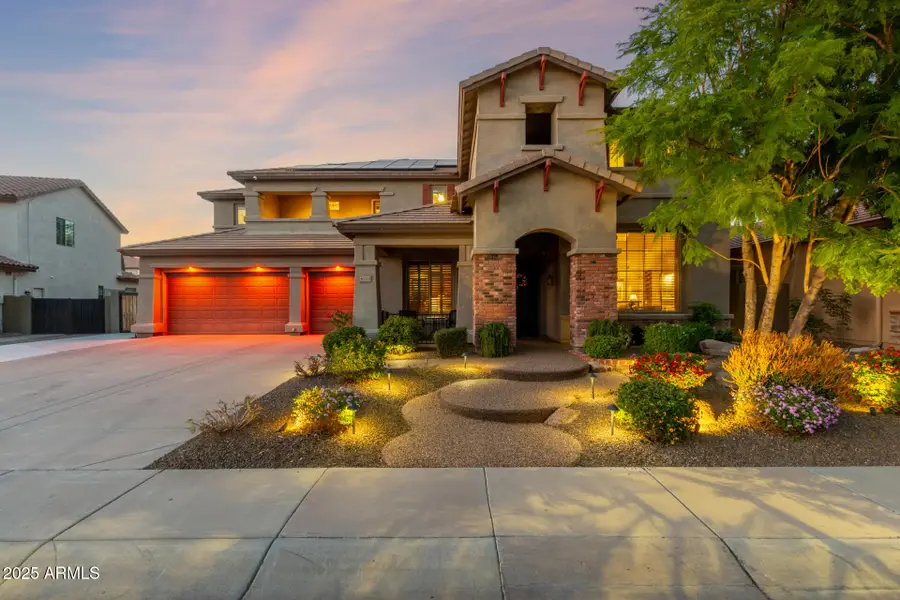 40128 N Hickok Trail, Phoenix, AZ 85086 - #2