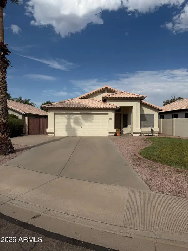 4751 E Hopi Circle, Mesa, AZ 85206