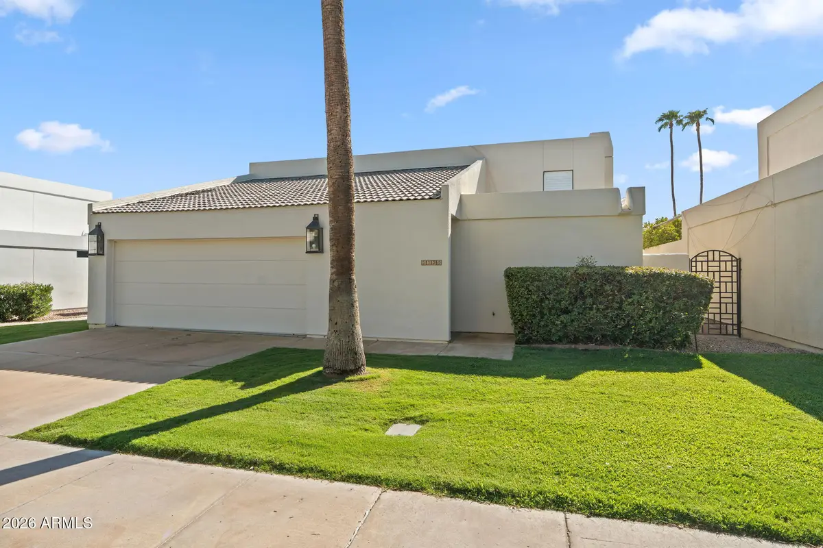 5320 N 25th Street, Phoenix, AZ 85016 - #1
