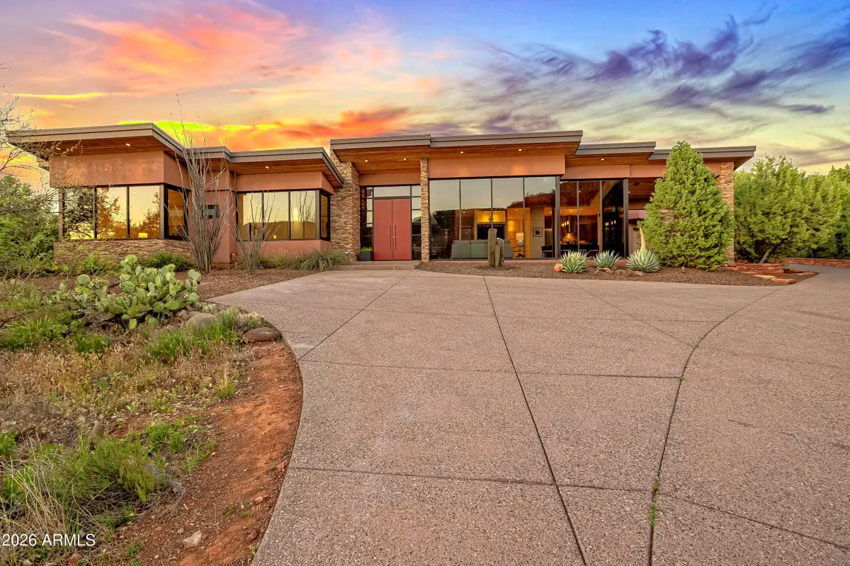 290 Cross Creek Circle, Sedona, AZ 86336 - #1