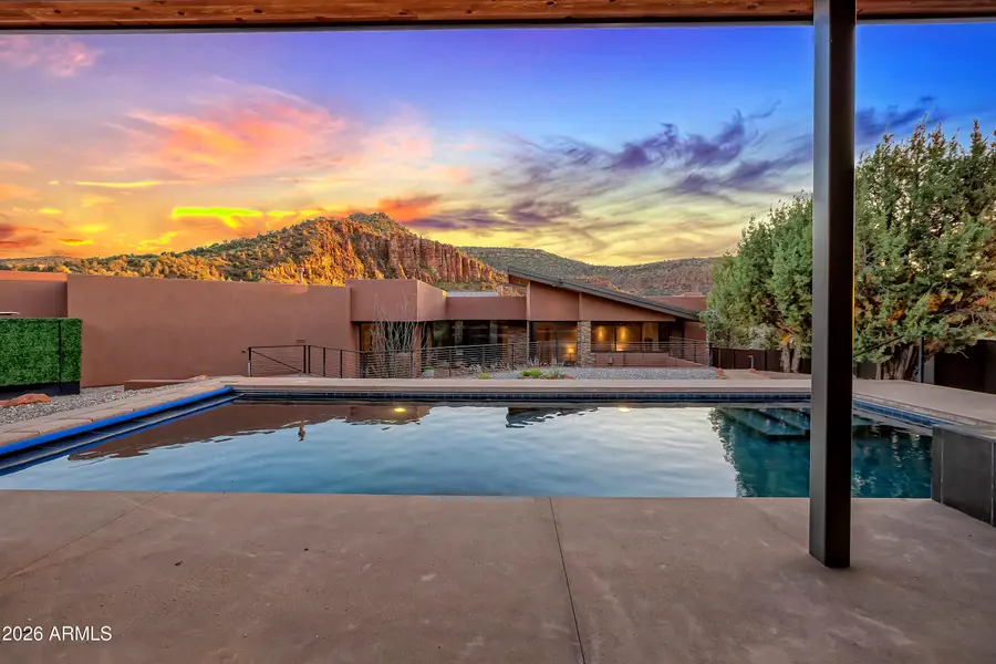 290 Cross Creek Circle, Sedona, AZ 86336 - #2