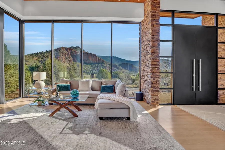 290 Cross Creek Circle, Sedona, AZ 86336 - #3