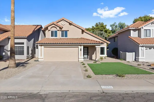 12653 N 88th Place, Scottsdale, AZ 85260