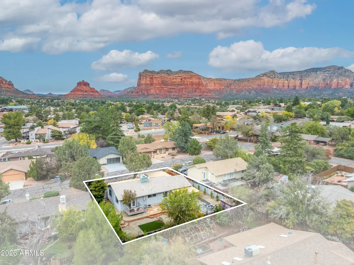 35 Palo Verde Circle, Sedona, AZ 86351 - #1