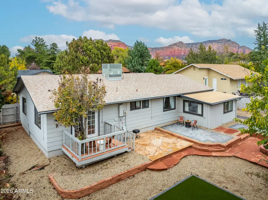 35 Palo Verde Circle, Sedona, AZ 86351 - #2