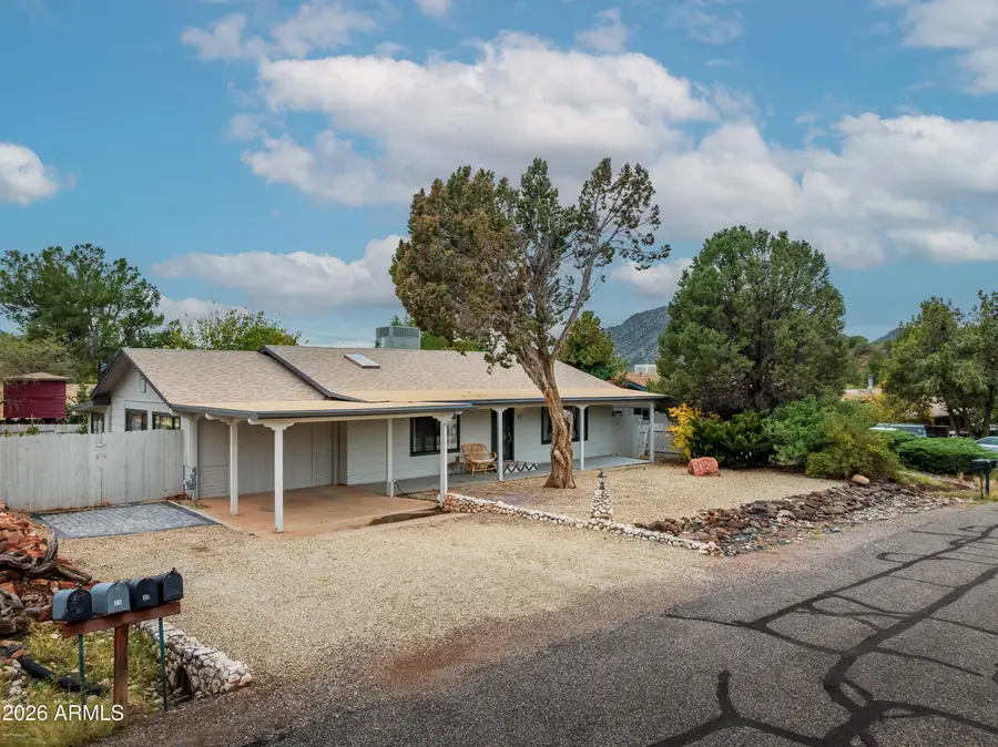 35 Palo Verde Circle, Sedona, AZ 86351 - #3
