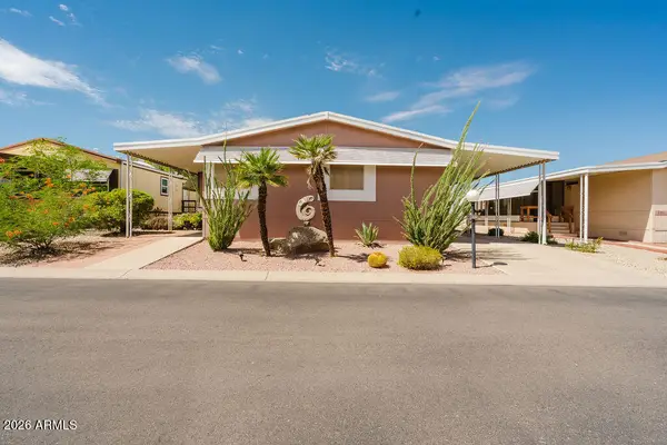 2233 E Behrend Drive #220, Phoenix, AZ 85024