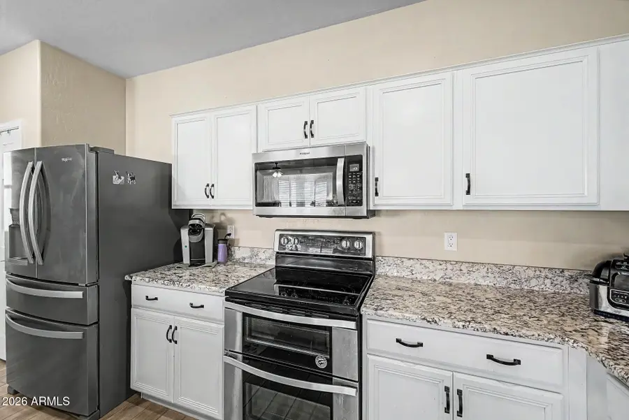11894 E Red Butte --, Gold Canyon, AZ 85118 - #3