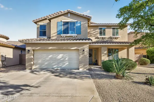 7803 S 22nd Lane, Phoenix, AZ 85041