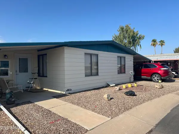 2100 N Trekell Road #294, Casa Grande, AZ 85122