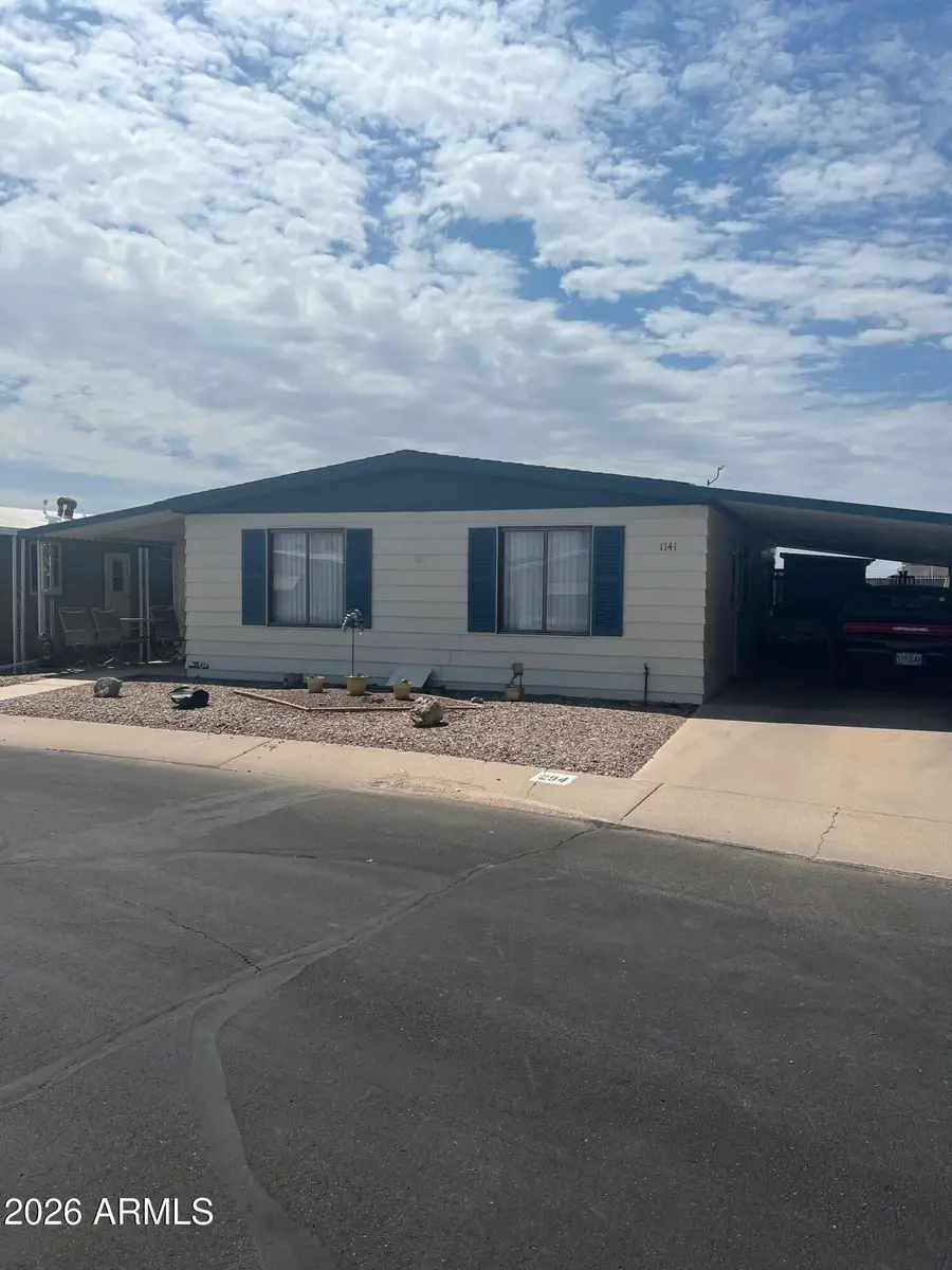2100 N Trekell Road #294, Casa Grande, AZ 85122 - #3