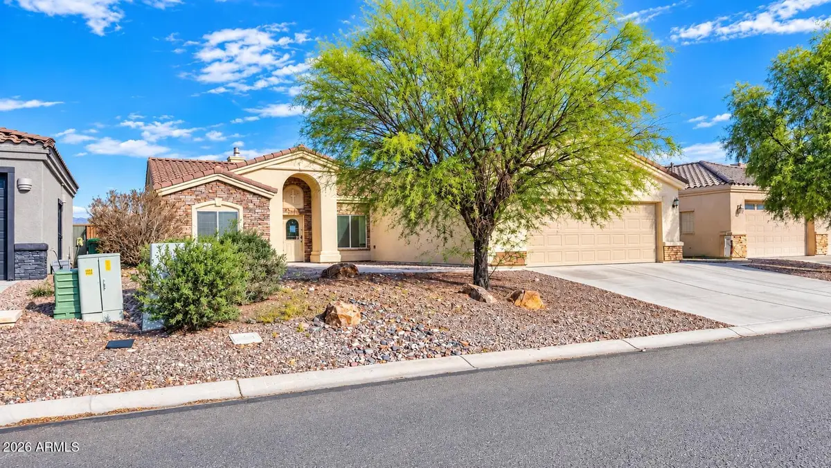 5518 S Praise Avenue, Fort Mohave, AZ 86426 - #1