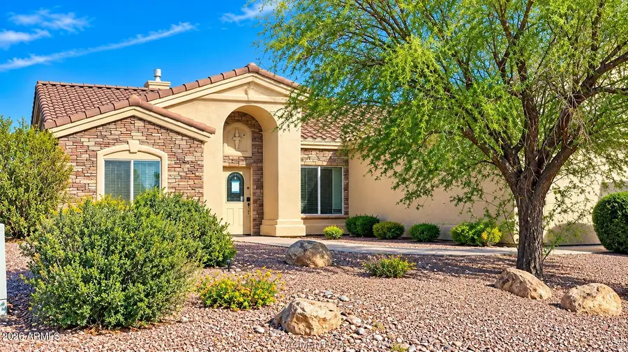 5518 S Praise Avenue, Fort Mohave, AZ 86426 - #3
