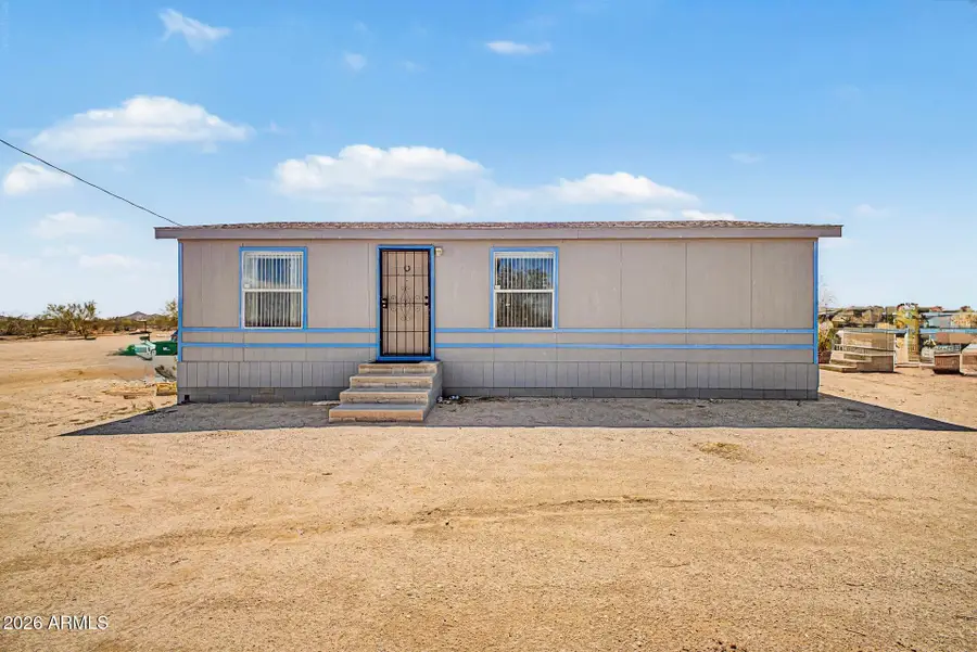 52097 W Dune Shadow Road, Maricopa, AZ 85139 - #2
