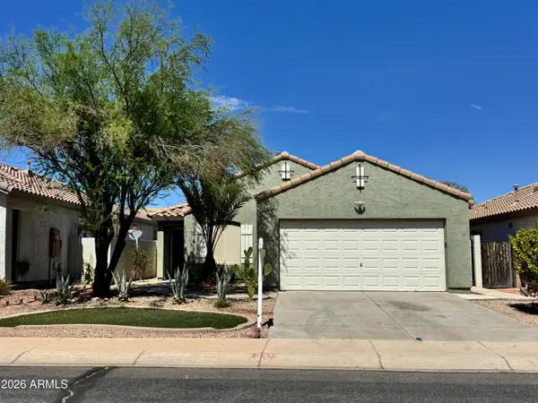 46002 W Barbara Lane, Maricopa, AZ 85139