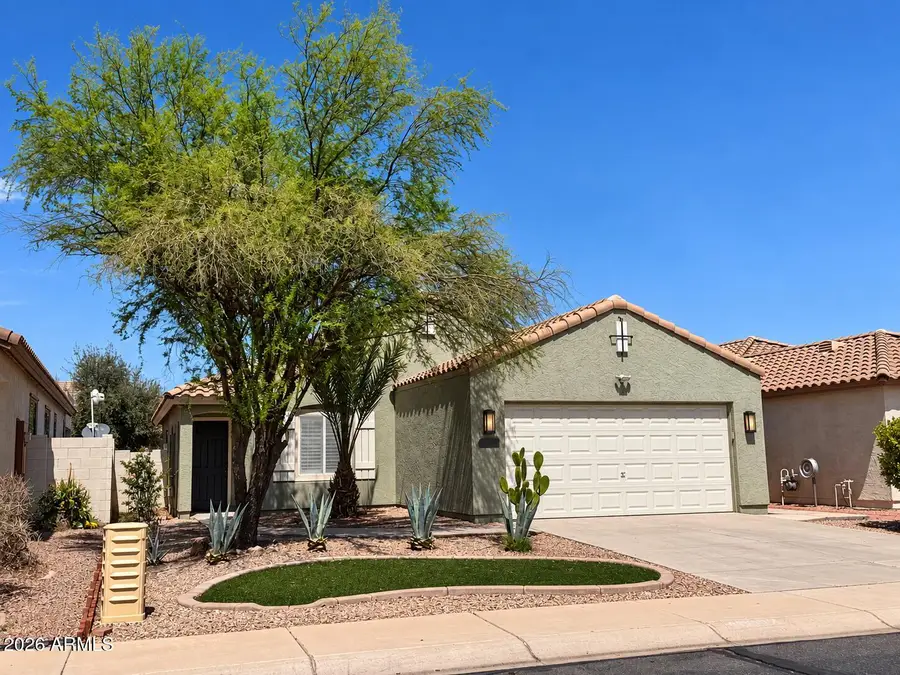 46002 W Barbara Lane, Maricopa, AZ 85139 - #2