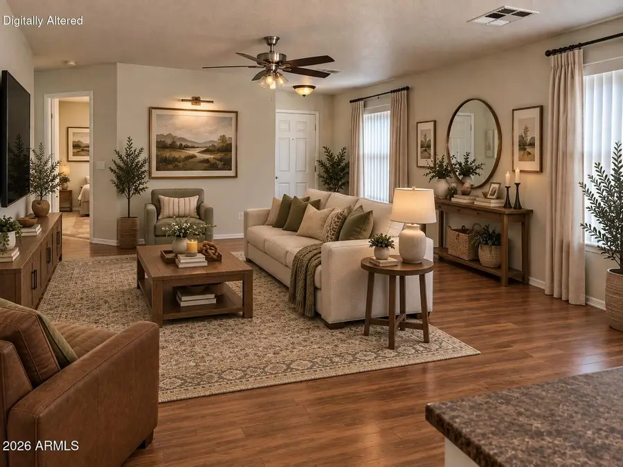 46002 W Barbara Lane, Maricopa, AZ 85139 - #3