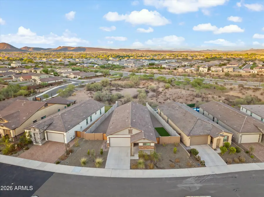 28469 N 134th Avenue, Peoria, AZ 85383 - #2