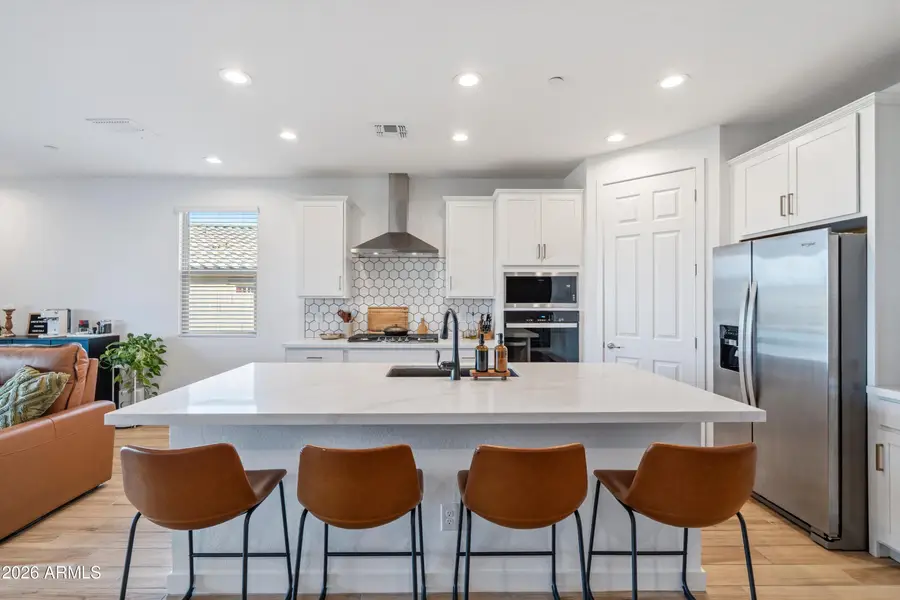 28469 N 134th Avenue, Peoria, AZ 85383 - #3