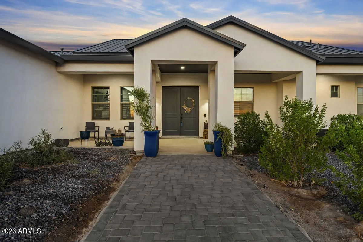 22548 W Southern Avenue, Buckeye, AZ 85326 - #1
