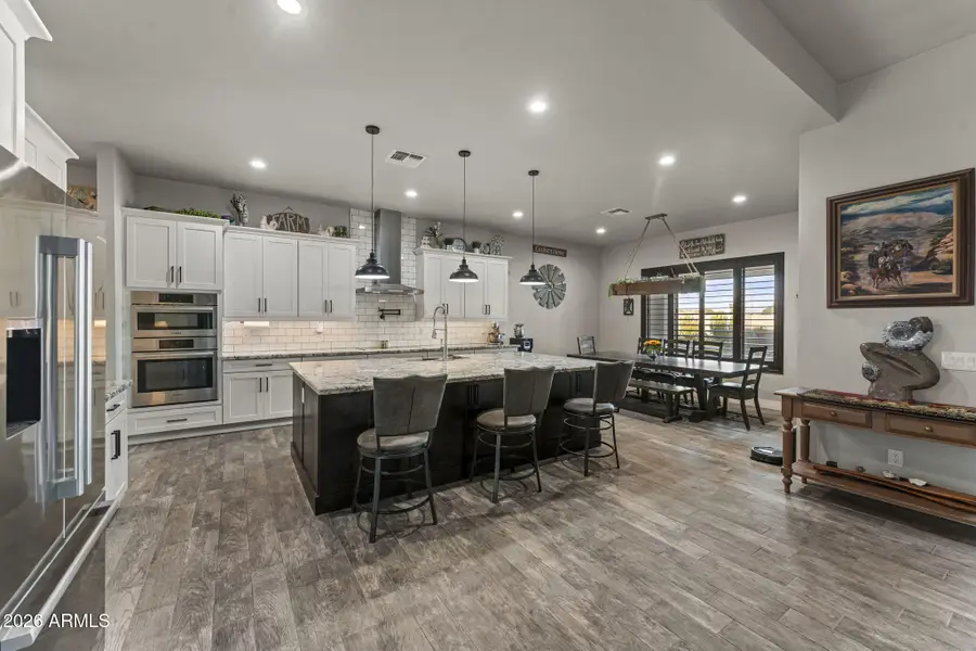 22548 W Southern Avenue, Buckeye, AZ 85326 - #2