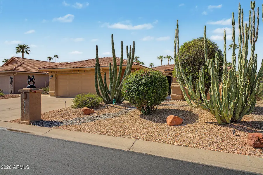25840 S Beech Creek Drive, Sun Lakes, AZ 85248 - #3