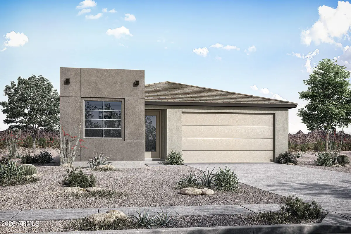 22455 E Firestone Drive, Queen Creek, AZ 85142 - #1