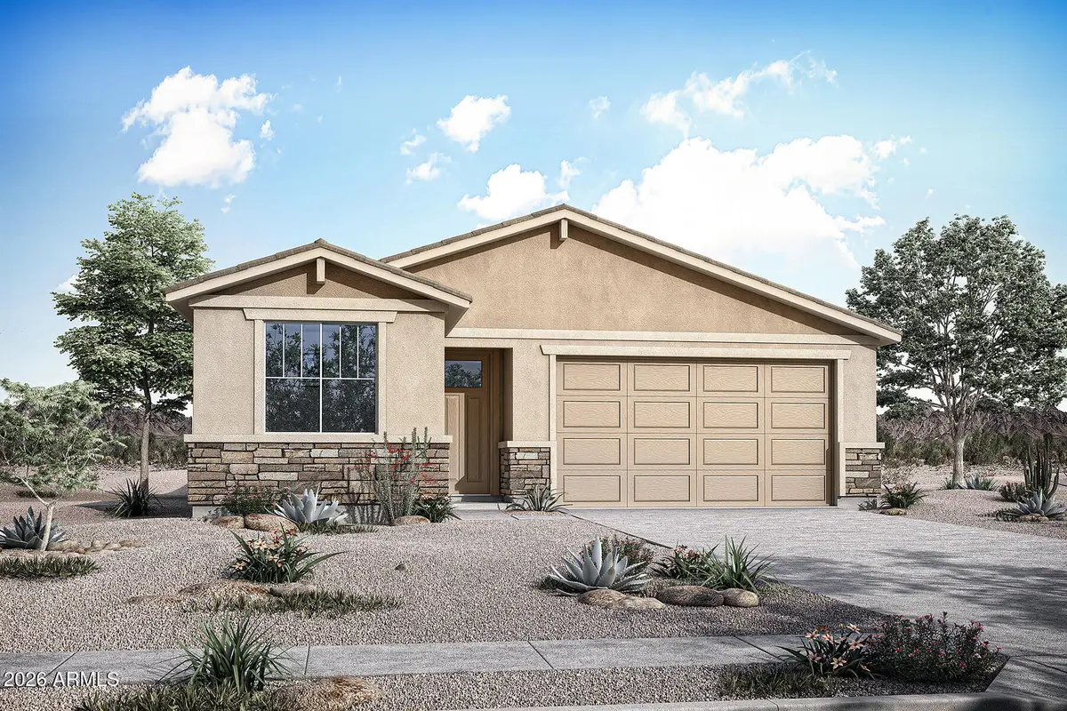 22462 E Firestone Drive, Queen Creek, AZ 85142 - #1