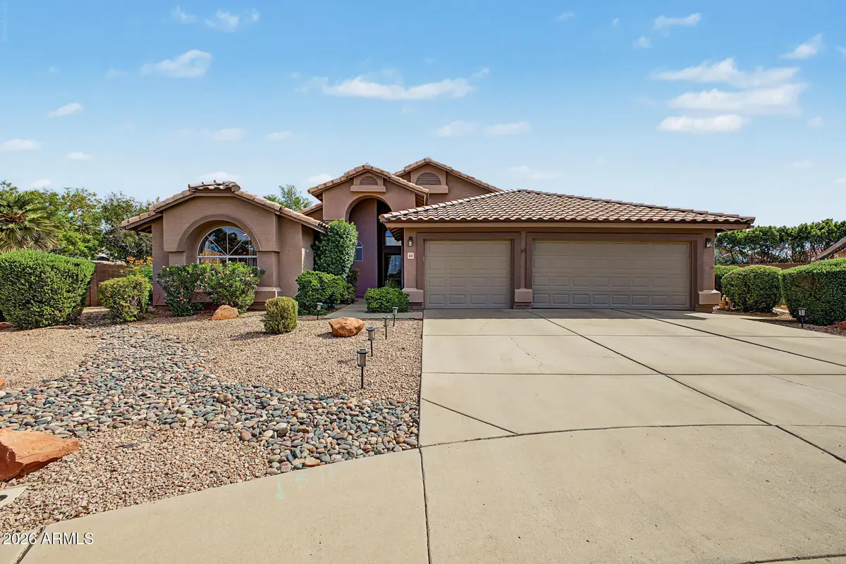 434 W Mendoza Circle, Mesa, AZ 85210 - #1