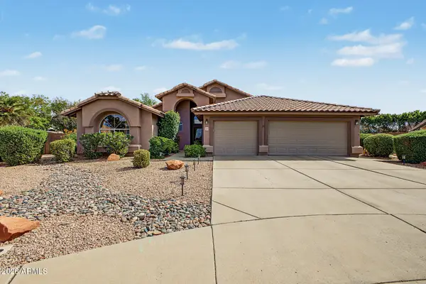434 W Mendoza Circle, Mesa, AZ 85210