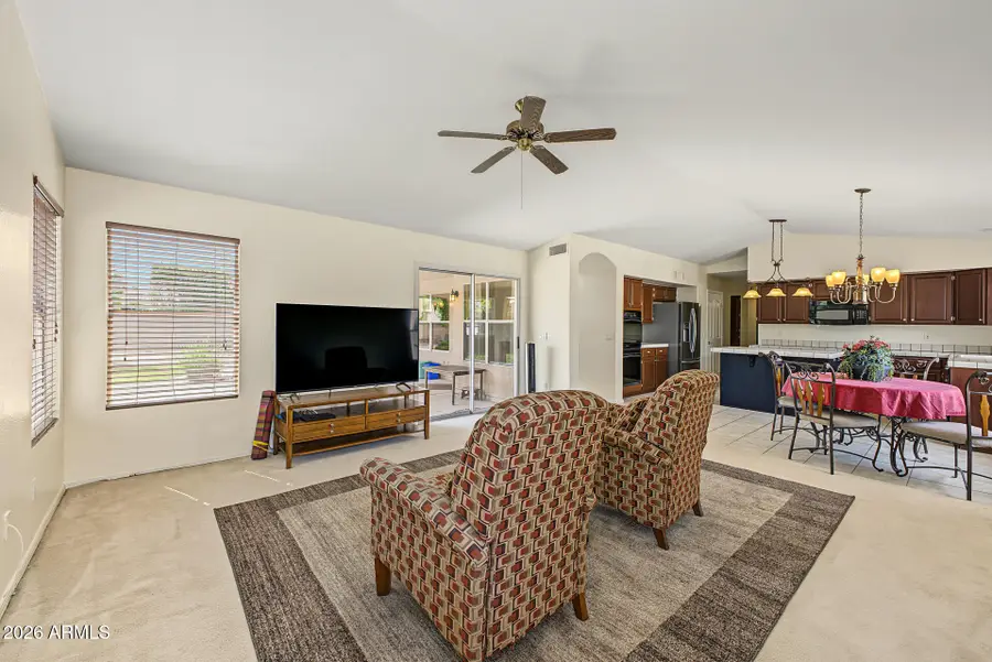 434 W Mendoza Circle, Mesa, AZ 85210 - #3
