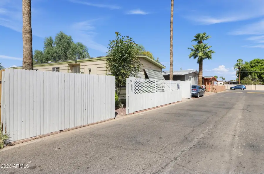 4375 W Missouri Avenue #101, Glendale, AZ 85301 - #2