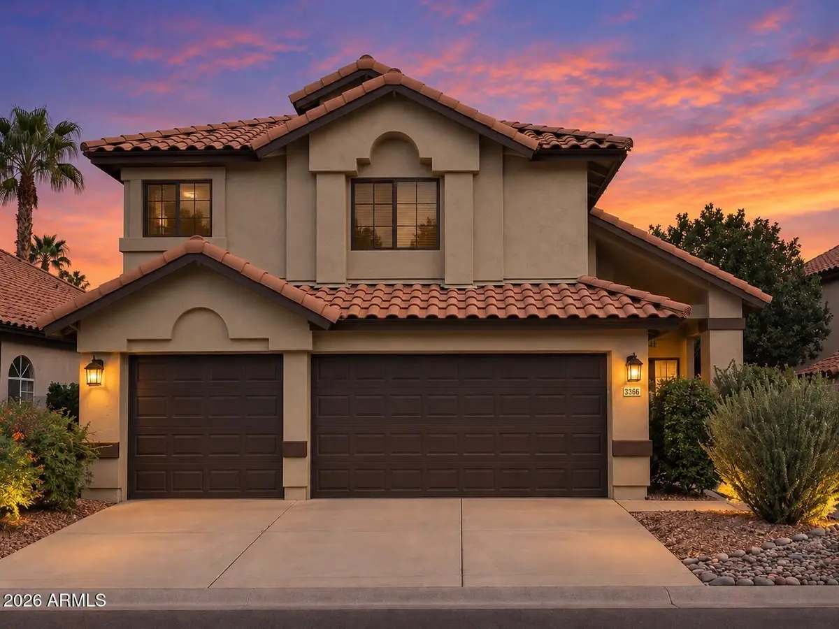 3366 E Windsong Drive, Phoenix, AZ 85048 - #1