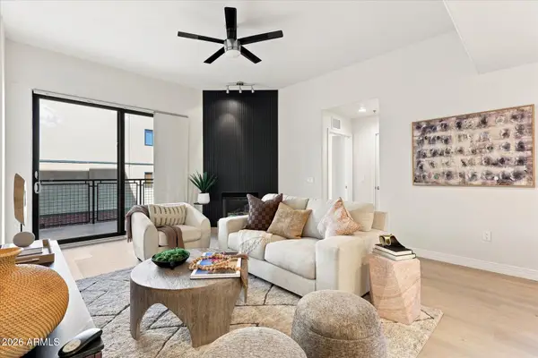 2302 N Central Avenue #313, Phoenix, AZ 85004