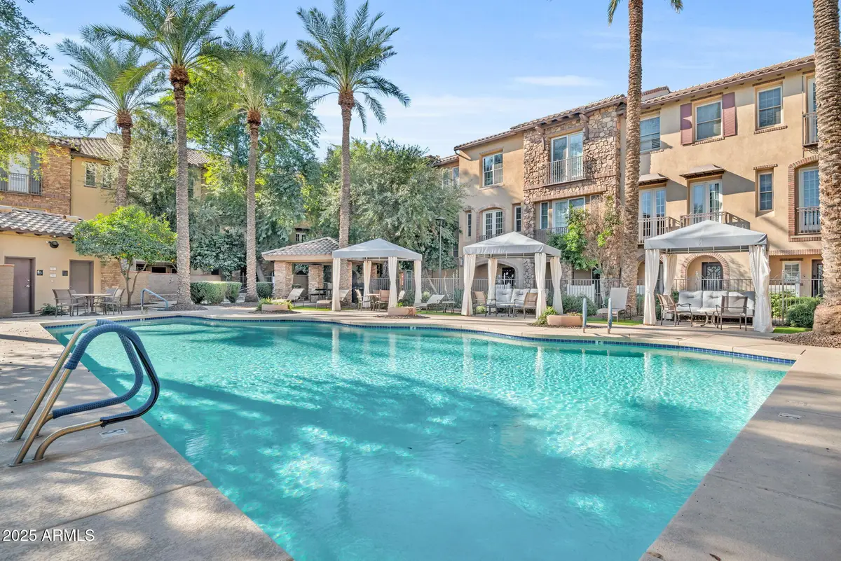 2458 E Roma Avenue, Phoenix, AZ 85016 - #1